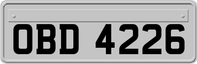 OBD4226