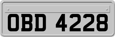 OBD4228