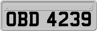 OBD4239