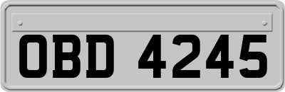 OBD4245
