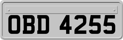 OBD4255