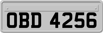 OBD4256