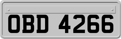 OBD4266