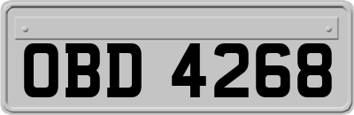 OBD4268