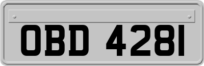 OBD4281