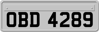 OBD4289