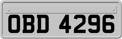 OBD4296