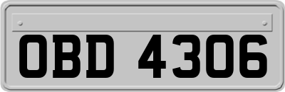 OBD4306