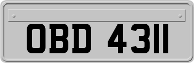 OBD4311