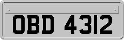 OBD4312