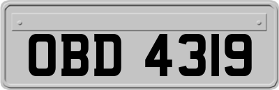 OBD4319