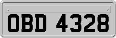 OBD4328