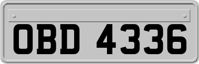 OBD4336
