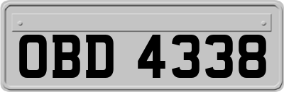 OBD4338