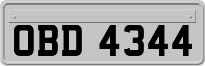 OBD4344