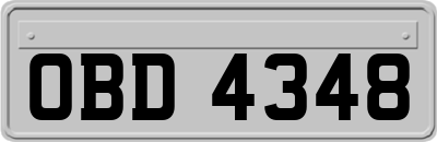 OBD4348