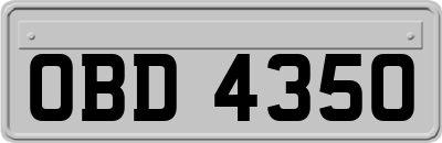 OBD4350