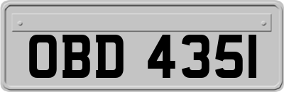 OBD4351
