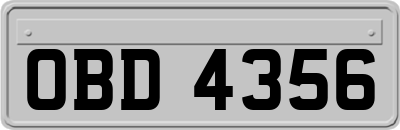 OBD4356