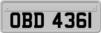 OBD4361