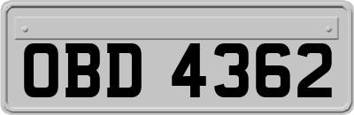OBD4362