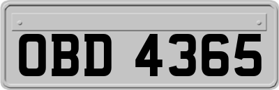 OBD4365
