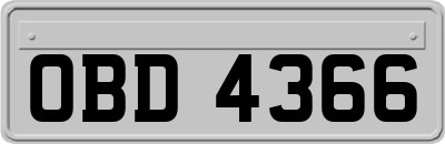 OBD4366