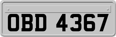 OBD4367