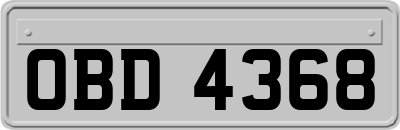 OBD4368