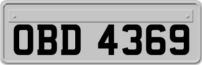 OBD4369