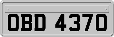 OBD4370