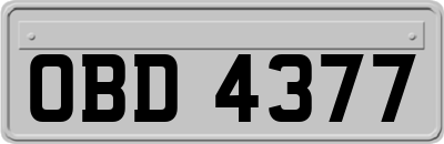 OBD4377