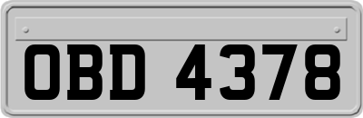 OBD4378
