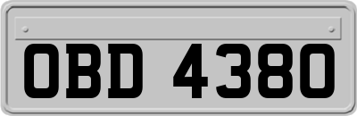OBD4380
