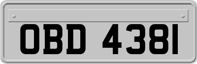 OBD4381