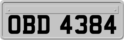 OBD4384