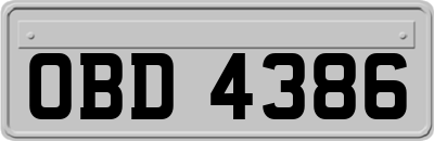 OBD4386
