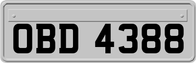 OBD4388