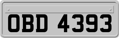 OBD4393