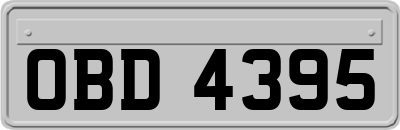 OBD4395