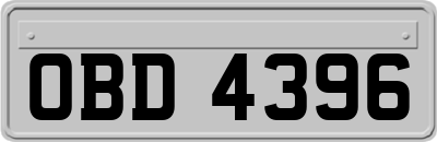 OBD4396