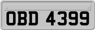 OBD4399