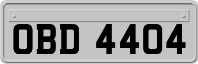 OBD4404