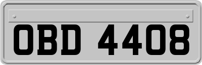 OBD4408