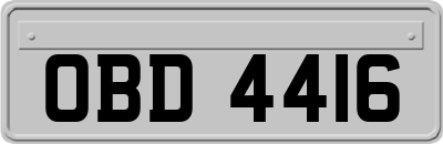 OBD4416