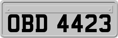 OBD4423
