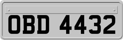 OBD4432