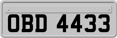 OBD4433