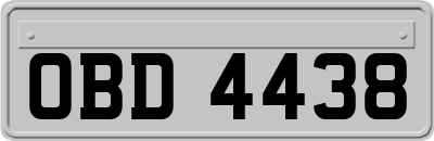 OBD4438