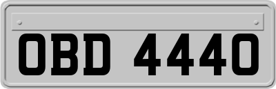 OBD4440